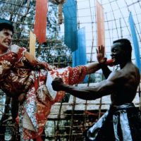 O REI DOS KICKBOXERS (The King of the Kickboxers, 1990)